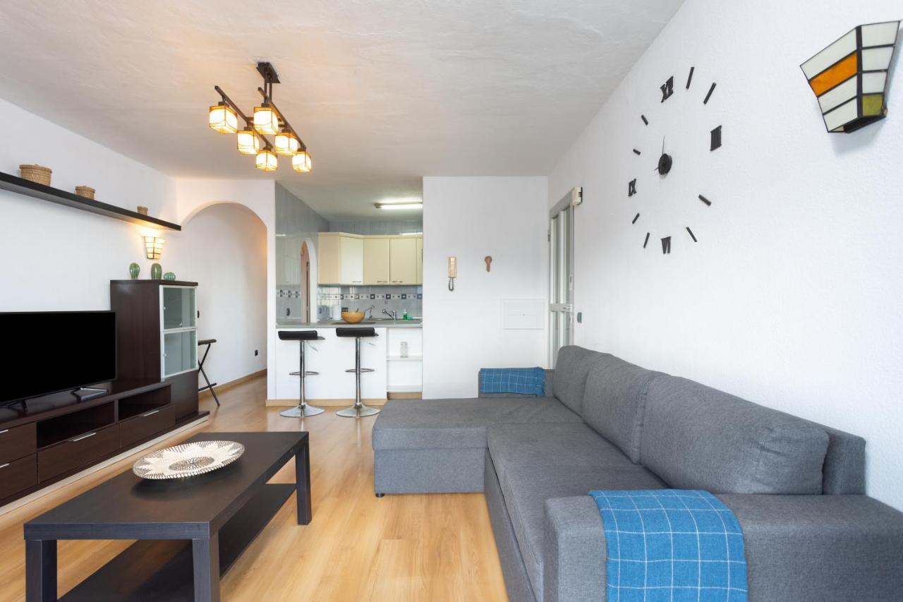 Home2Book Lovely Ocean Views Apt Tabaiba Εξωτερικό φωτογραφία