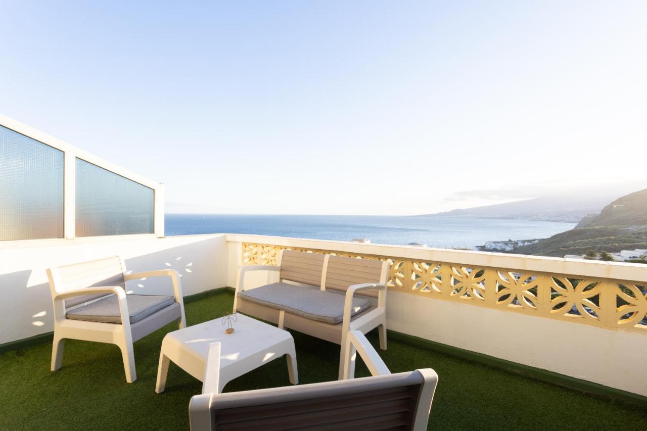 Home2Book Lovely Ocean Views Apt Tabaiba Εξωτερικό φωτογραφία