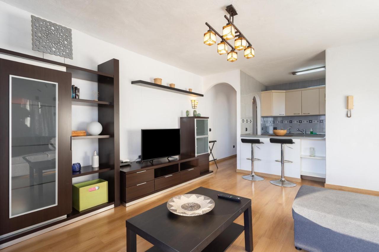 Home2Book Lovely Ocean Views Apt Tabaiba Εξωτερικό φωτογραφία
