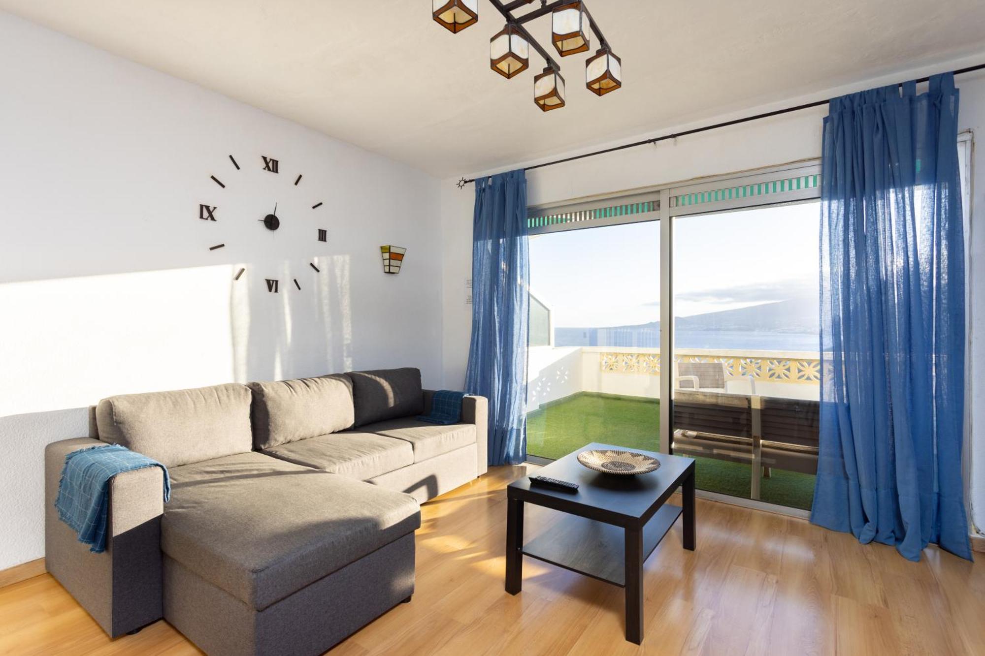 Home2Book Lovely Ocean Views Apt Tabaiba Εξωτερικό φωτογραφία