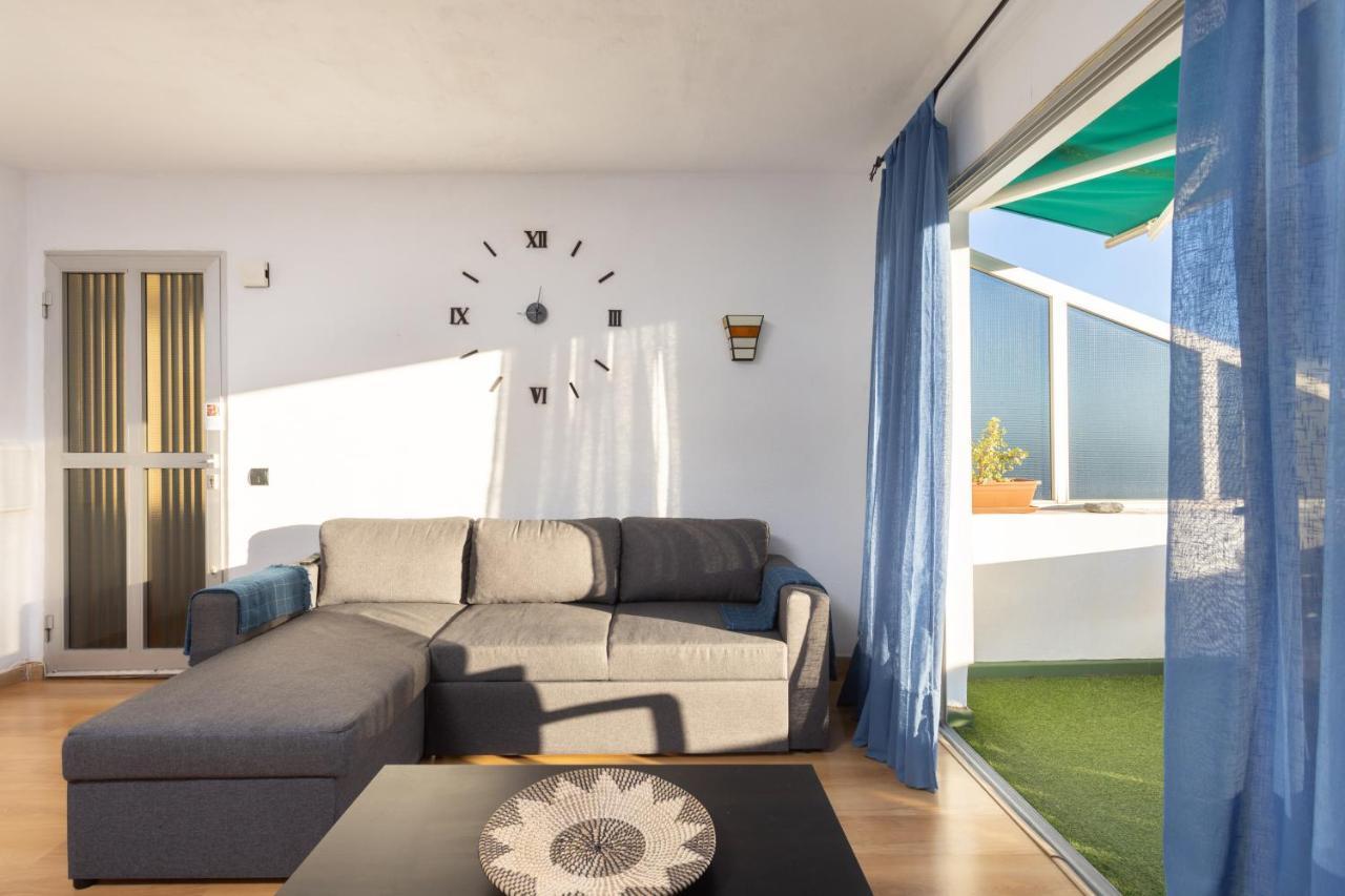Home2Book Lovely Ocean Views Apt Tabaiba Εξωτερικό φωτογραφία