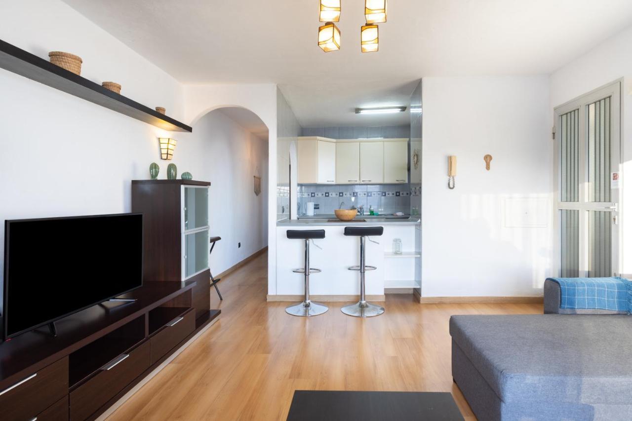 Home2Book Lovely Ocean Views Apt Tabaiba Εξωτερικό φωτογραφία
