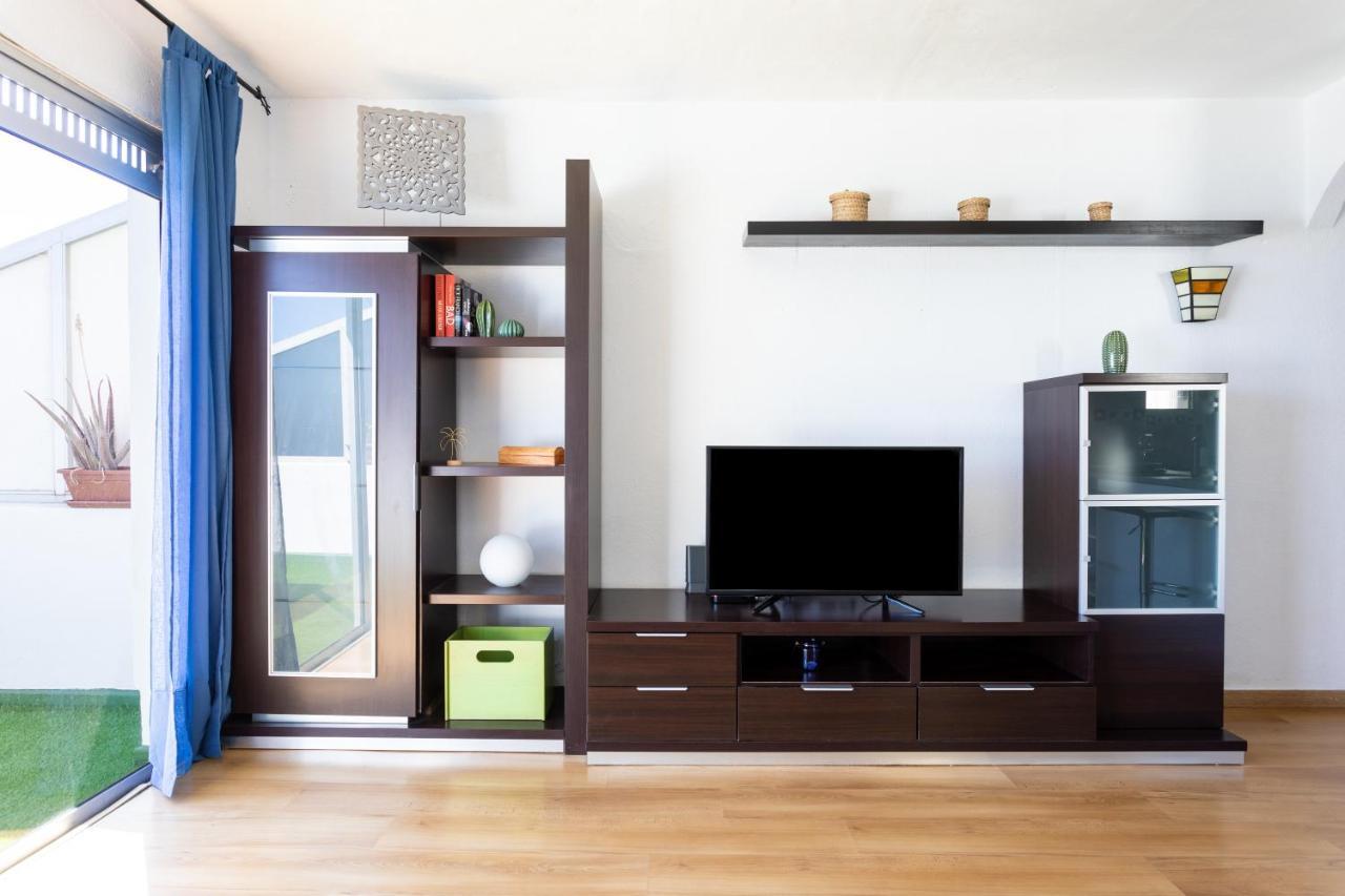 Home2Book Lovely Ocean Views Apt Tabaiba Εξωτερικό φωτογραφία