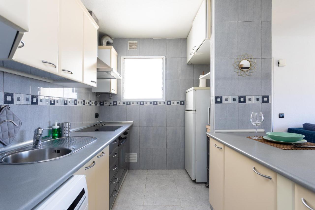 Home2Book Lovely Ocean Views Apt Tabaiba Εξωτερικό φωτογραφία