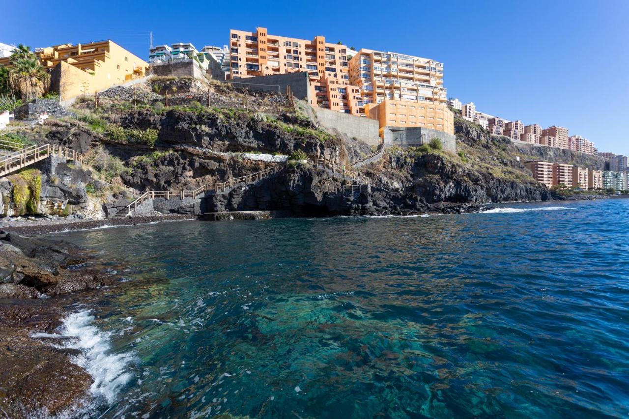 Home2Book Lovely Ocean Views Apt Tabaiba Εξωτερικό φωτογραφία