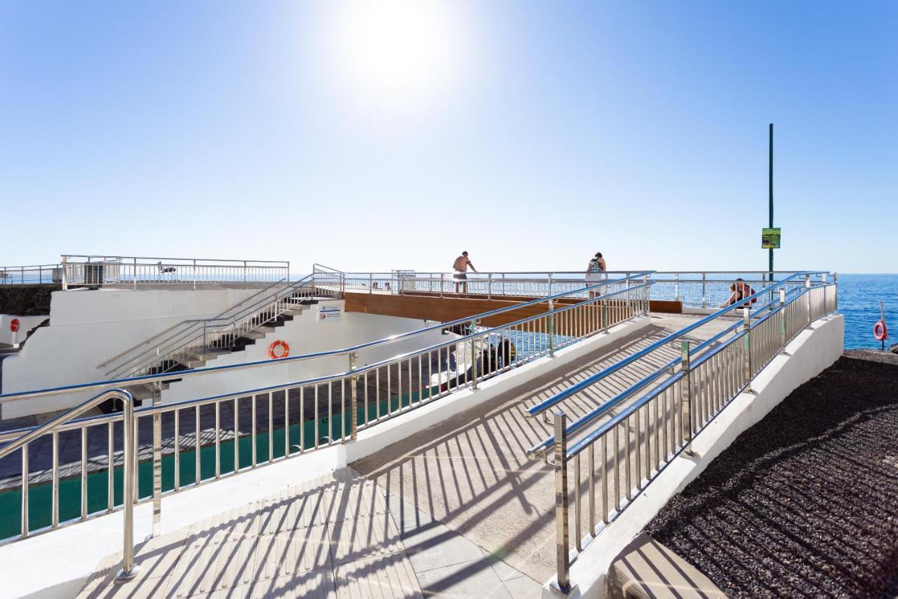 Home2Book Lovely Ocean Views Apt Tabaiba Εξωτερικό φωτογραφία