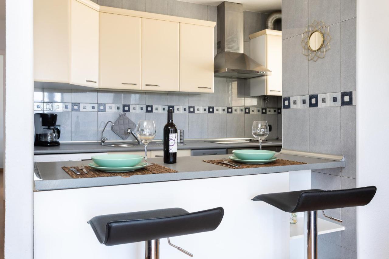 Home2Book Lovely Ocean Views Apt Tabaiba Εξωτερικό φωτογραφία