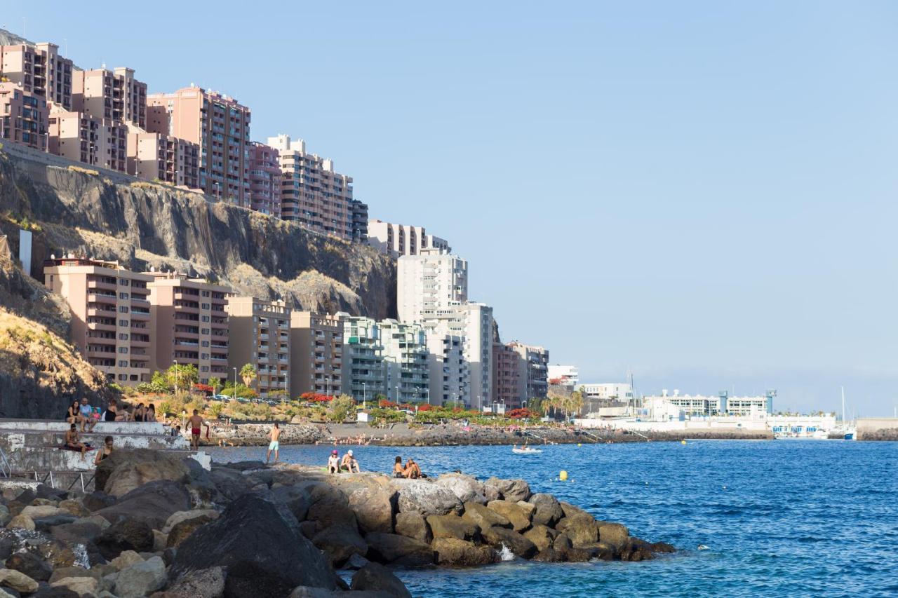 Home2Book Lovely Ocean Views Apt Tabaiba Εξωτερικό φωτογραφία