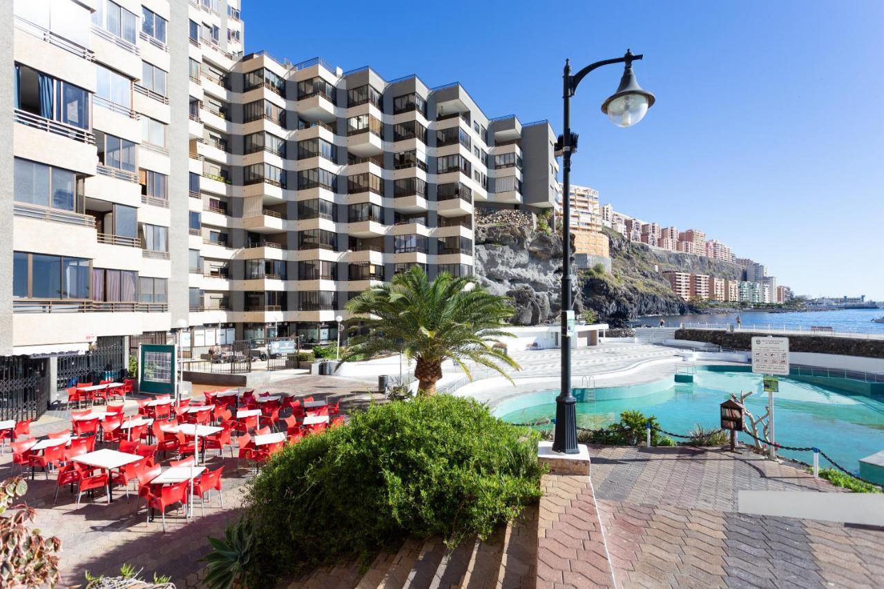 Home2Book Lovely Ocean Views Apt Tabaiba Εξωτερικό φωτογραφία