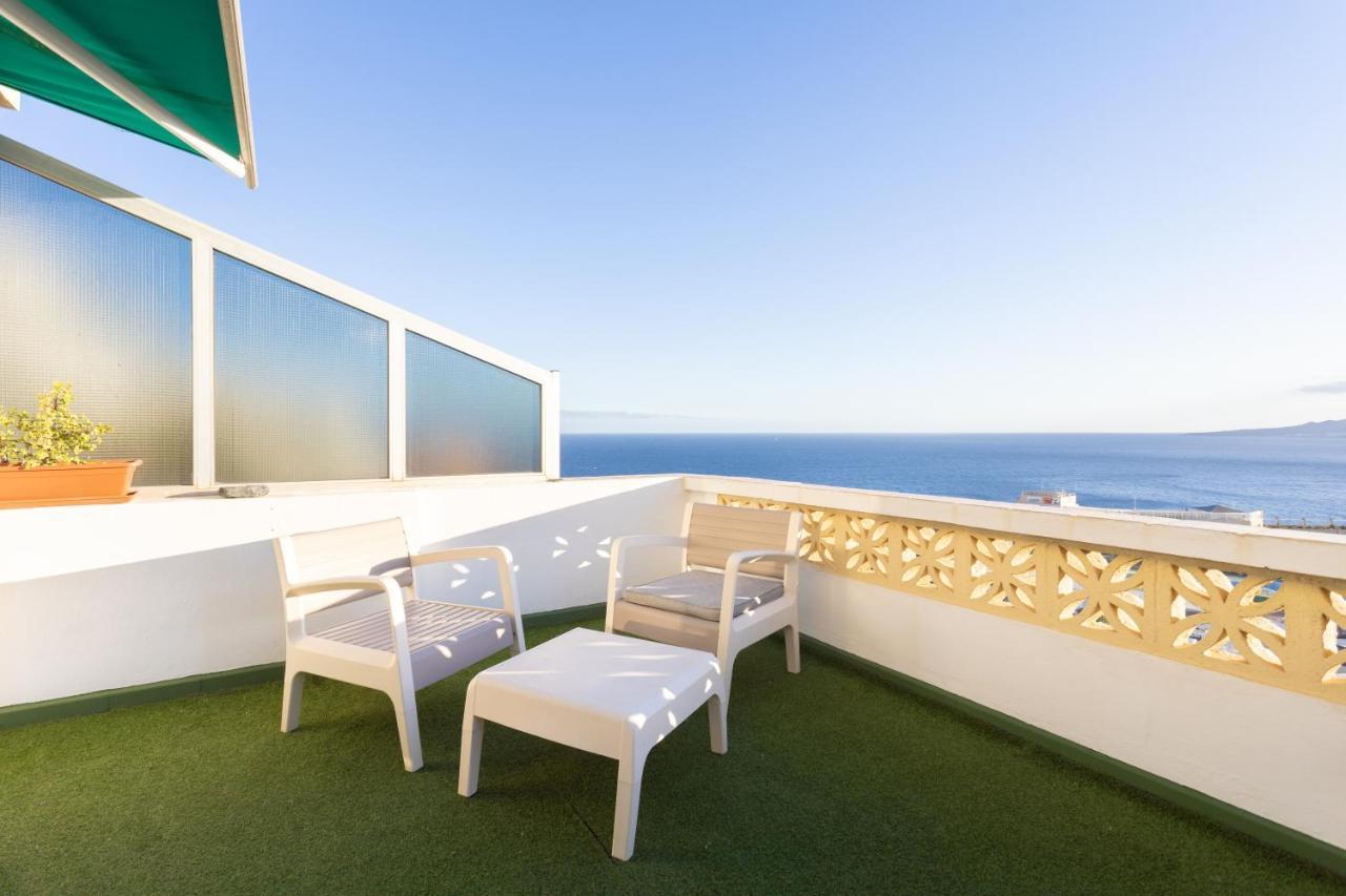 Home2Book Lovely Ocean Views Apt Tabaiba Εξωτερικό φωτογραφία