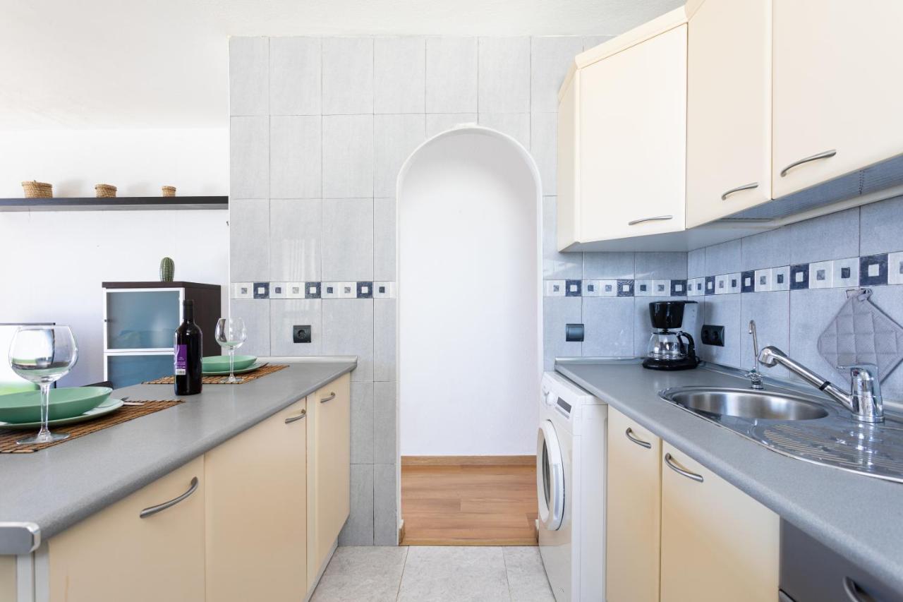 Home2Book Lovely Ocean Views Apt Tabaiba Εξωτερικό φωτογραφία